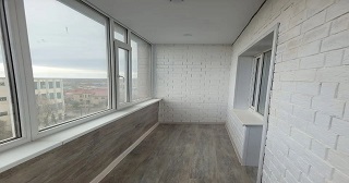 Гидроизоляция балкона Арзамас цена от 257 руб. м/2.