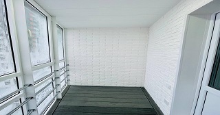 Теплый пол на балконе Арзамас цена от 822 руб. м/2.